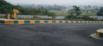 Project Image of 1350.0 - 2700.0 Sq.ft Residential Plot Plot for buy in SR Sree City