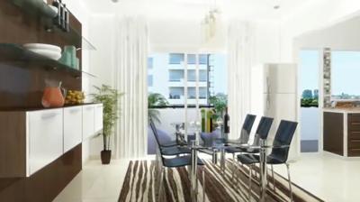 Project Image of 1155.0 - 1656.0 Sq.ft 2 BHK Apartment for buy in Vmaks Laurel