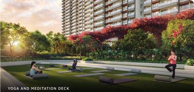 Project Image of 1136.0 - 1515.0 Sq.ft 3 BHK Apartment for buy in Mahindra Blossom