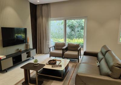 Project Image of 431.2 - 1245.0 Sq.ft 1 BHK Apartment for buy in DNR Parklink Phase 2