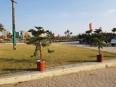 Project Image of 1100.0 - 1500.0 Sq.ft Residential Plot Plot for buy in Mirchandani Bungalow Enclave