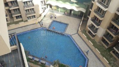 Project Image of 754.66 - 1049.7 Sq.ft 2 BHK Apartment for buy in Exotica Dreamville Phase IV Tower T 14 &T 15