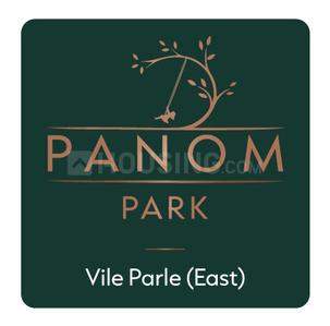 Project Image of 410.0 - 576.0 Sq.ft 1 BHK Apartment for buy in Panom Park E Wing Wing 1