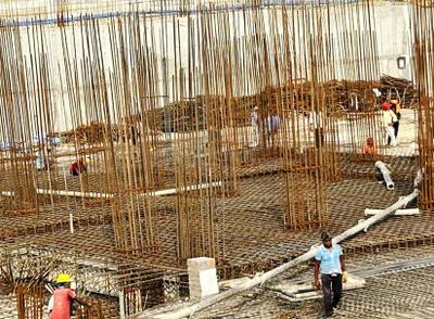 Project Image of 1344.0 - 3372.0 Sq.ft 2 BHK Apartment for buy in Eldeco Trinity