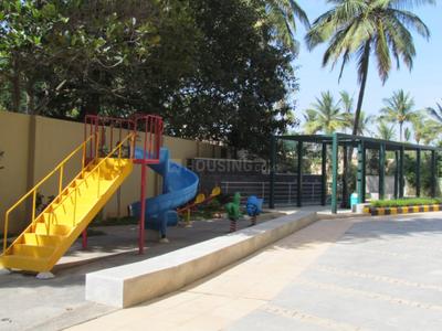 Project Image of 1918.0 - 3545.0 Sq.ft 3 BHK Apartment for buy in Maangalya Ashirwad
