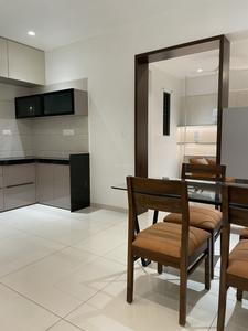 Project Image of 892.0 - 1245.0 Sq.ft 2 BHK Apartment for buy in Ultima Lifestyle