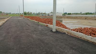 Project Image of 450.0 - 900.0 Sq.ft Residential Plot Plot for buy in Radhey Krishna Plot 02