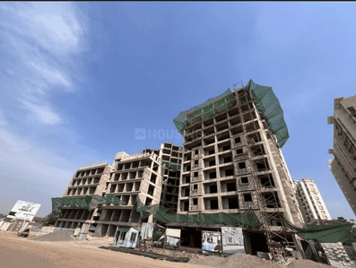 Project Image of 706.0 - 723.0 Sq.ft 2 BHK Apartment for buy in DMK Stella B2