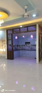 Project Image of 1350.0 - 1550.0 Sq.ft 3 BHK Builder Floor for buy in Ganga Om Niwas And Dwarka Niwas