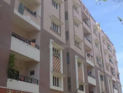 Project Image of 1438.0 - 1752.0 Sq.ft 3 BHK Apartment for buy in Tirumala Homes