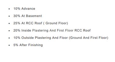 Project Image of 800.0 - 2500.0 Sq.ft 2 BHK Apartment for buy in SSS Jaya Enclave