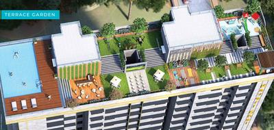 Project Image of 380.0 - 652.0 Sq.ft 1 BHK Apartment for buy in Jadeite Charkop 1 Kaveri CHSL
