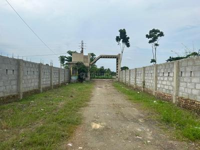 Project Image of 1440.0 - 2160.0 Sq.ft Residential Plot Plot for buy in Southview Star City