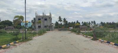Project Image of 344.0 - 1900.0 Sq.ft Residential Plot Plot for buy in Ruby Central Park