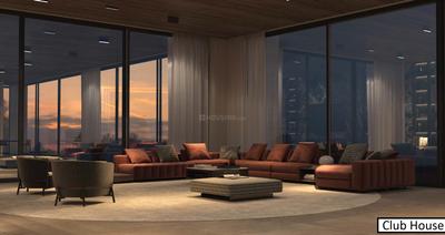Project Image of 448.0 - 1522.0 Sq.ft 1 BHK Apartment for buy in Amanora Arbano Towers 73 74 75 and 76