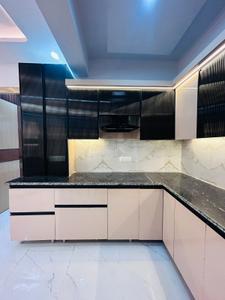 Project Image of 1237.0 - 1930.0 Sq.ft 2 BHK Builder Floor for buy in Ambr Atlanta