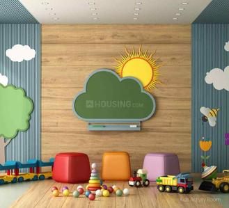 Project Image of 1249.0 - 1959.0 Sq.ft 3 BHK Apartment for buy in Star Shiva