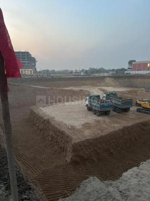 Project Image of 662.2 - 855.19 Sq.ft 2 BHK Apartment for buy in Paramdham Sahitya Heritage