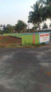 Project Image of 1395.0 - 1425.0 Sq.ft Residential Plot Plot for buy in Sathish Royal Garden