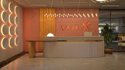 Project Image of 2058.0 - 2421.0 Sq.ft 3 BHK Apartment for buy in Elevate Vanya