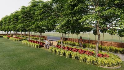 Project Image of 2122.0 - 3813.0 Sq.ft 3 BHK Villa for buy in Saket Bhusatva Phase II