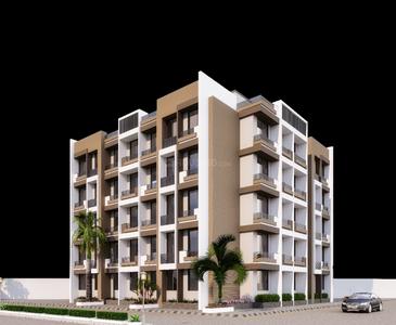 Project Image of 0.0 - 399.0 Sq.ft 1 BHK Apartment for buy in Priti Chaaya