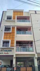 Project Image of 678.0 - 1153.0 Sq.ft 2 BHK Apartment for buy in AK Flourite