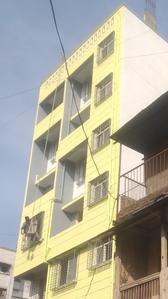 Project Image of 175.0 - 320.0 Sq.ft 1 RK Apartment for buy in Akanksha Aman Palace