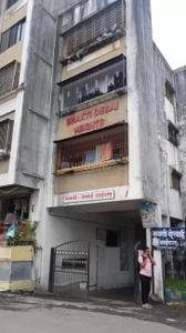 Project Image of 377.0 - 869.0 Sq.ft 1 BHK Apartment for buy in Bhakti Desai Heights