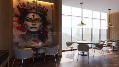 Project Image of 1050.0 - 1720.0 Sq.ft 2 BHK Apartment for buy in Saviour Vridhi Towers