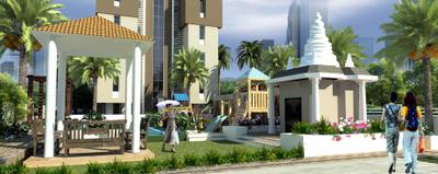 Project Image of 912 Sq.ft 2 BHK Apartment / Flat for sale in Kiwale for Rs. 7000000