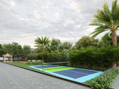 Project Image of 1815.0 - 2618.0 Sq.ft 3 BHK Apartment for buy in KDMS Skywalk