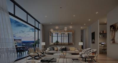 Project Image of 1100.0 - 2760.0 Sq.ft 2 BHK Apartment for buy in AVS Orchard