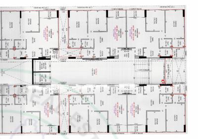 Project Image of 642.17 - 861.01 Sq.ft 2 BHK Apartment for buy in The Staple