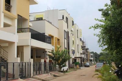 Project Image of 600.0 - 2400.0 Sq.ft Residential Plot Plot for buy in Avigna Happy Valley