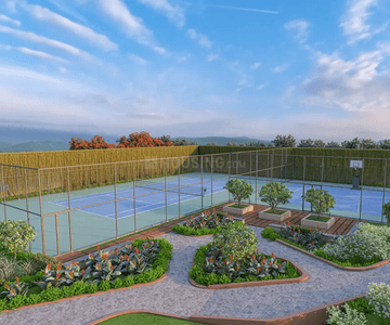 Project Image of 1740 Sq.ft 3 BHK Apartment / Flat for sale in Devinagar for Rs. 26800000