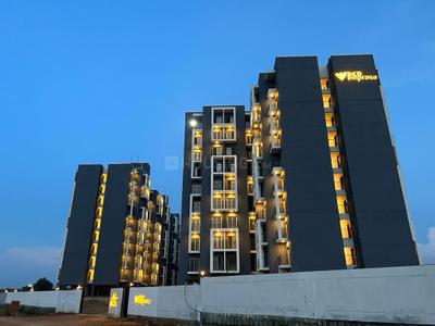 Project Image of 692.0 - 741.0 Sq.ft 1 BHK Apartment for buy in BCD Emprasa