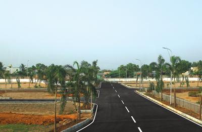 Project Image of 600.0 - 2400.0 Sq.ft Residential Plot Plot for buy in S And P Fortune