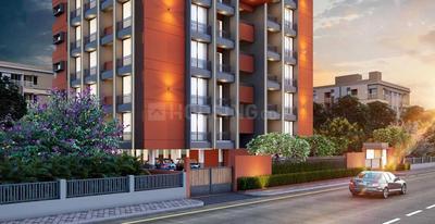 Project Image of 0.0 - 1260.0 Sq.ft 2 BHK Apartment for buy in Padmavati Raghukrupa Apartment