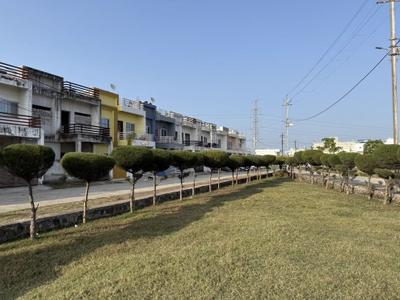 Project Image of 370.28 - 2206.28 Sq.ft Residential Plot Plot for buy in Century Nakshatara Nagar Phase 5