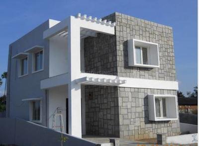 Project Image of 0.0 - 1940.0 Sq.ft 3 BHK Villa for buy in Modi Bloomdale