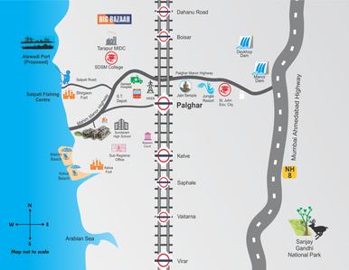 Project Image of 365.0 - 598.0 Sq.ft 1 BHK Apartment for buy in Krishnaraj Vrindavan Complex