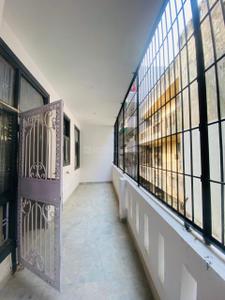 Project Image of 0.0 - 1890.0 Sq.ft 3 BHK Builder Floor for buy in Goyal Ultra Luxury Floors