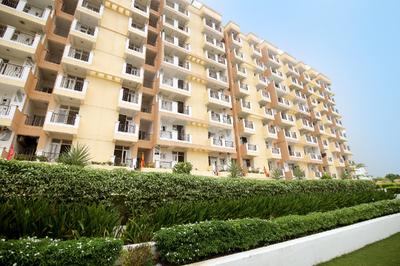 Project Image of 549.0 - 1316.0 Sq.ft Studio Studio Apartment for buy in Citizen Shubhaalay
