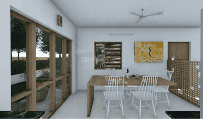 Project Image of 0.0 - 2627.0 Sq.ft 4 BHK Villa for buy in Radiance Iris