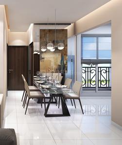 Project Image of 1030 Sq.ft 2 BHK Apartment / Flat for sale in Undri for Rs. 5800000