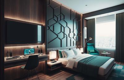 Project Image of 1720.0 - 2775.0 Sq.ft 3 BHK Builder Floor for buy in Radhike Calista Heights 2
