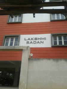 Lakshmi Sadan Elevation 3