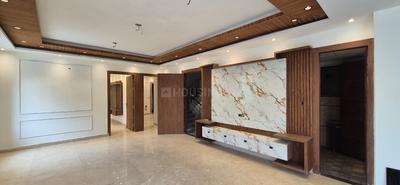 Project Image of 2250.0 - 3150.0 Sq.ft 4 BHK Builder Floor for buy in JKM Greenfield Ultra Luxury Floor
