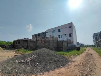 Project Image of 2030.12 - 2931.5 Sq.ft 4 BHK Villa for buy in Vani Villa